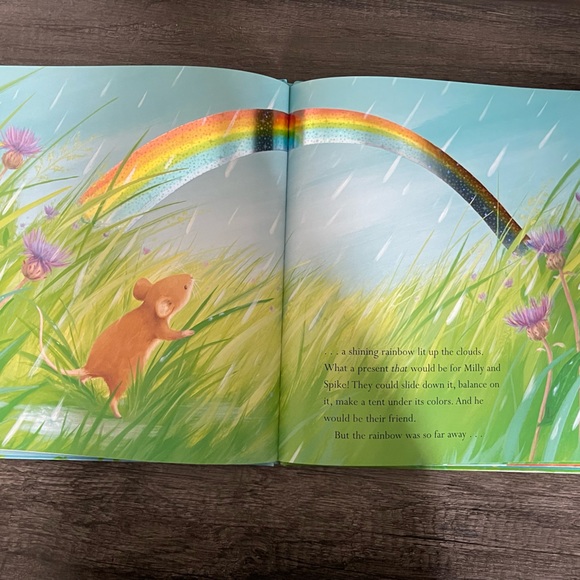 Grumpy Monkey, Penguins Love Colors, Pip & The Rainbow Wish Children’s Books - Picture 5 of 12